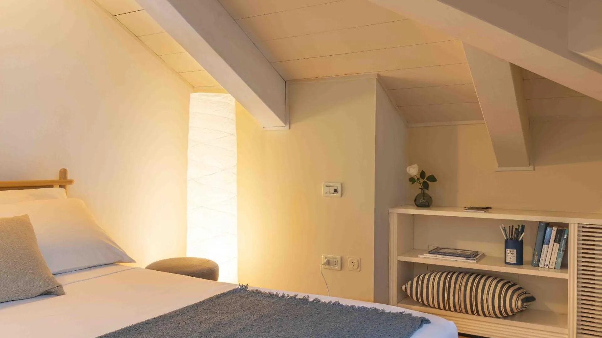 Maison d'hôtes Locami Terraglio Luxury Rooms Bassano del Grappa