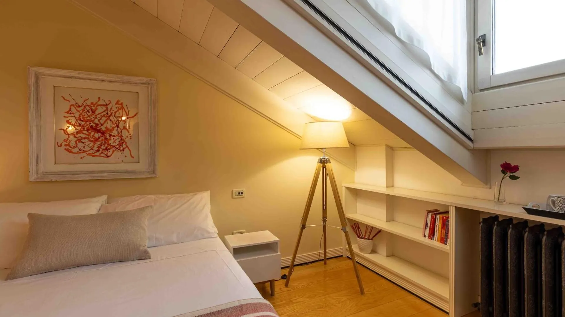 Locami Terraglio Luxury Rooms Bassano del Grappa Penzion