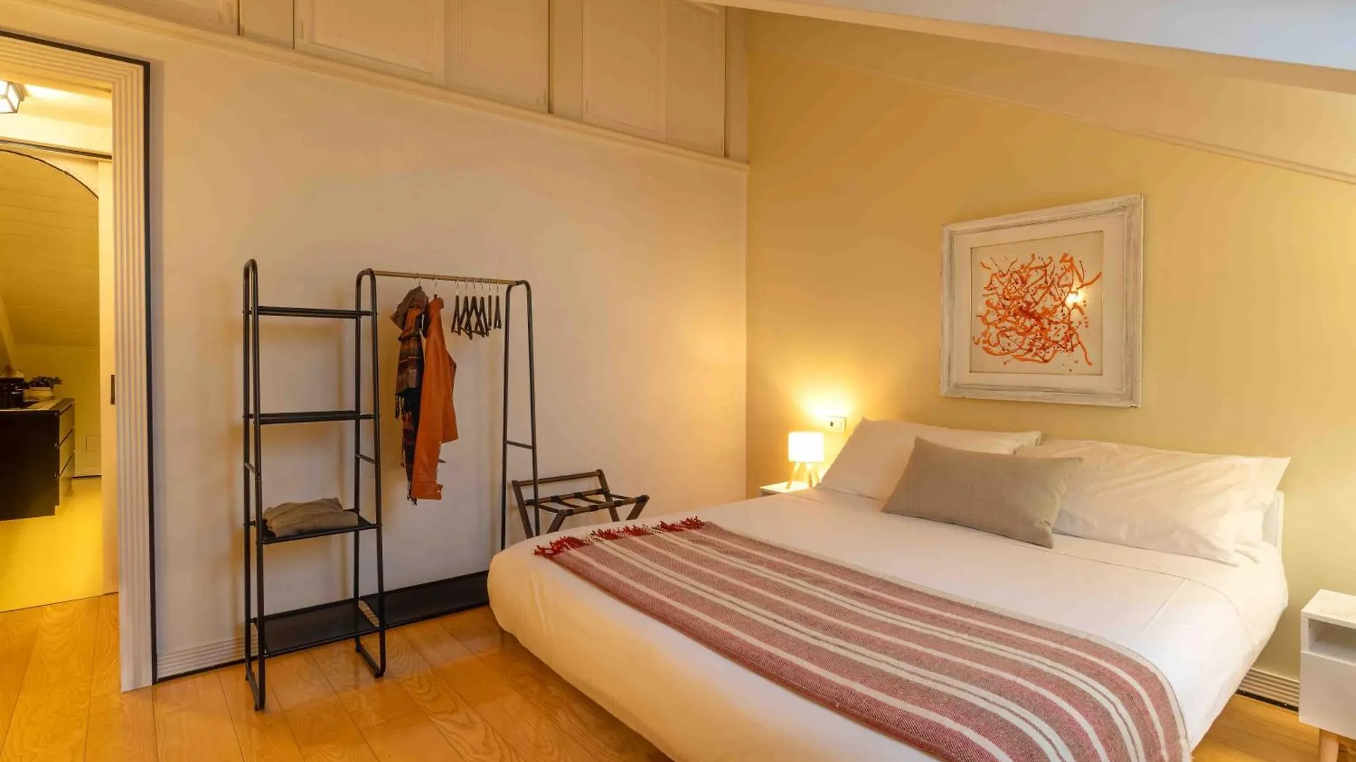 Maison d'hôtes Locami Terraglio Luxury Rooms Bassano del Grappa Italie