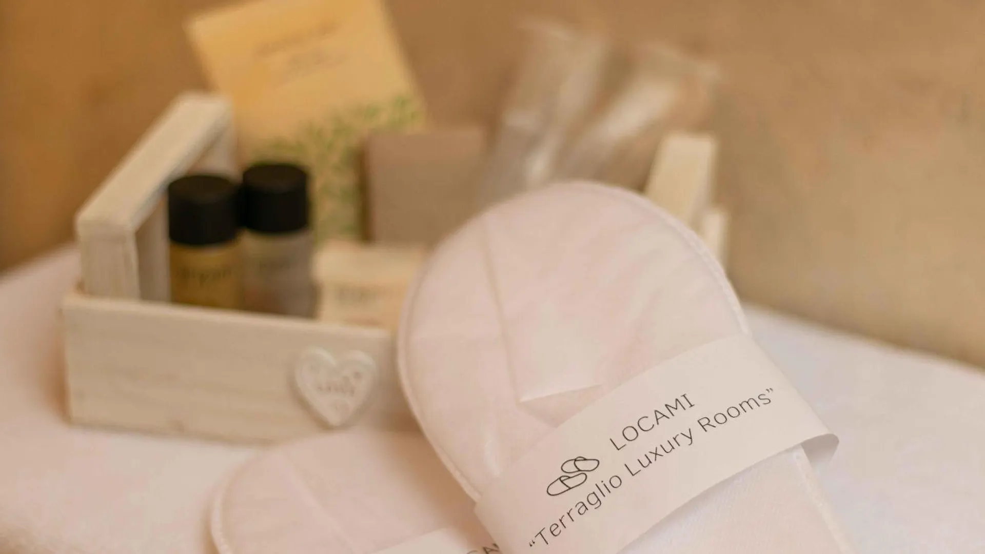 Penzion Locami Terraglio Luxury Rooms Bassano del Grappa