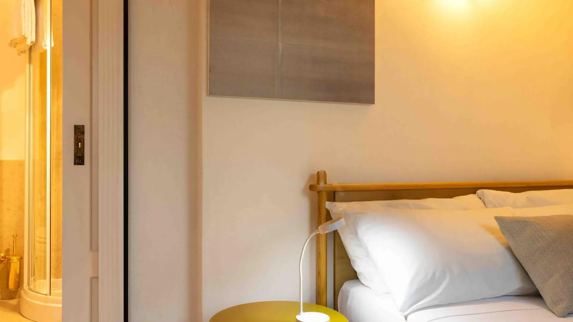 Locami Terraglio Luxury Rooms Bassano del Grappa