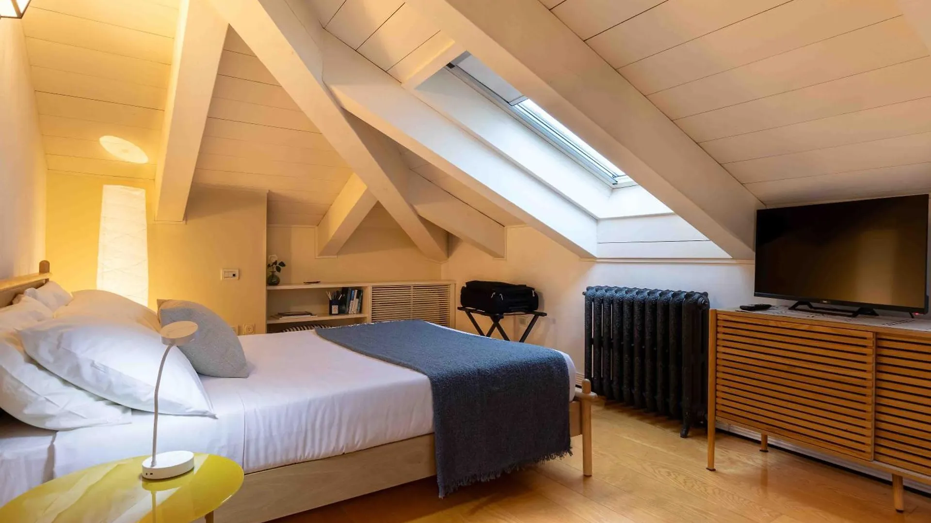 Locami Terraglio Luxury Rooms Bassano del Grappa