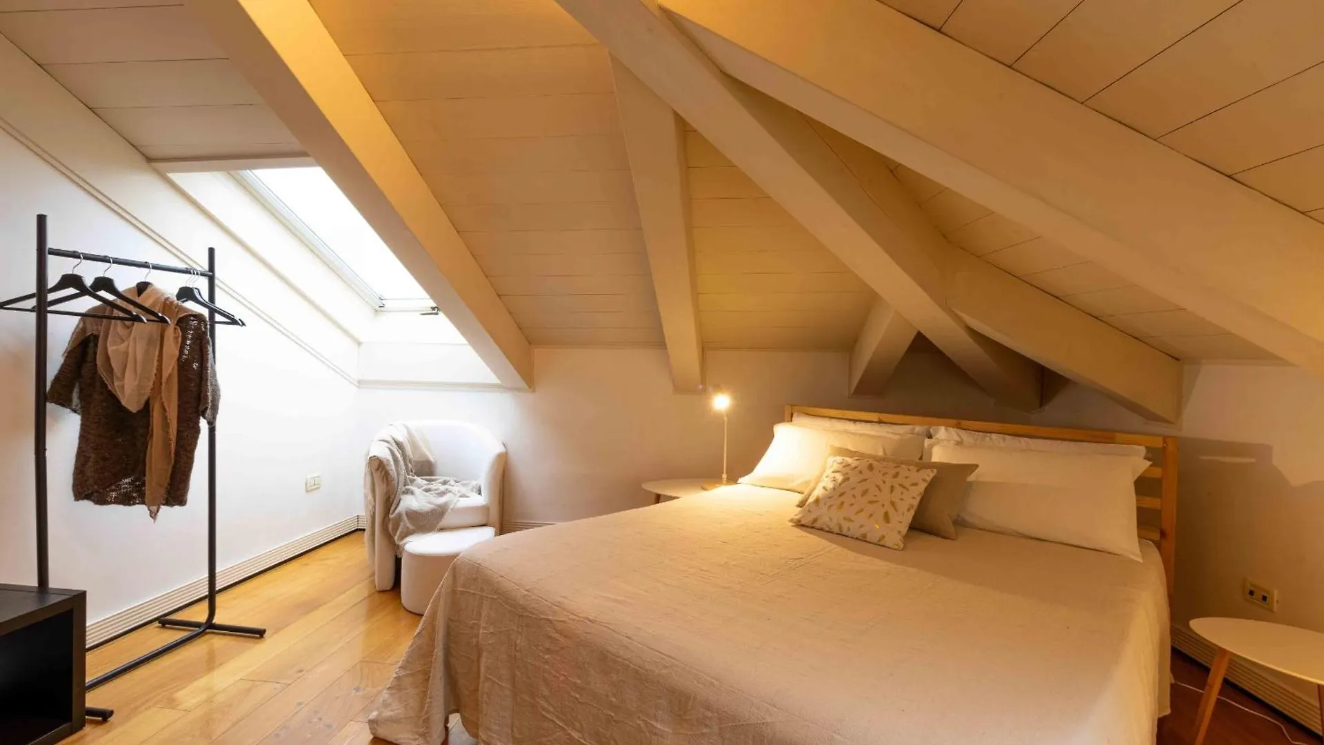 Locami Terraglio Luxury Rooms Bassano del Grappa 0*,