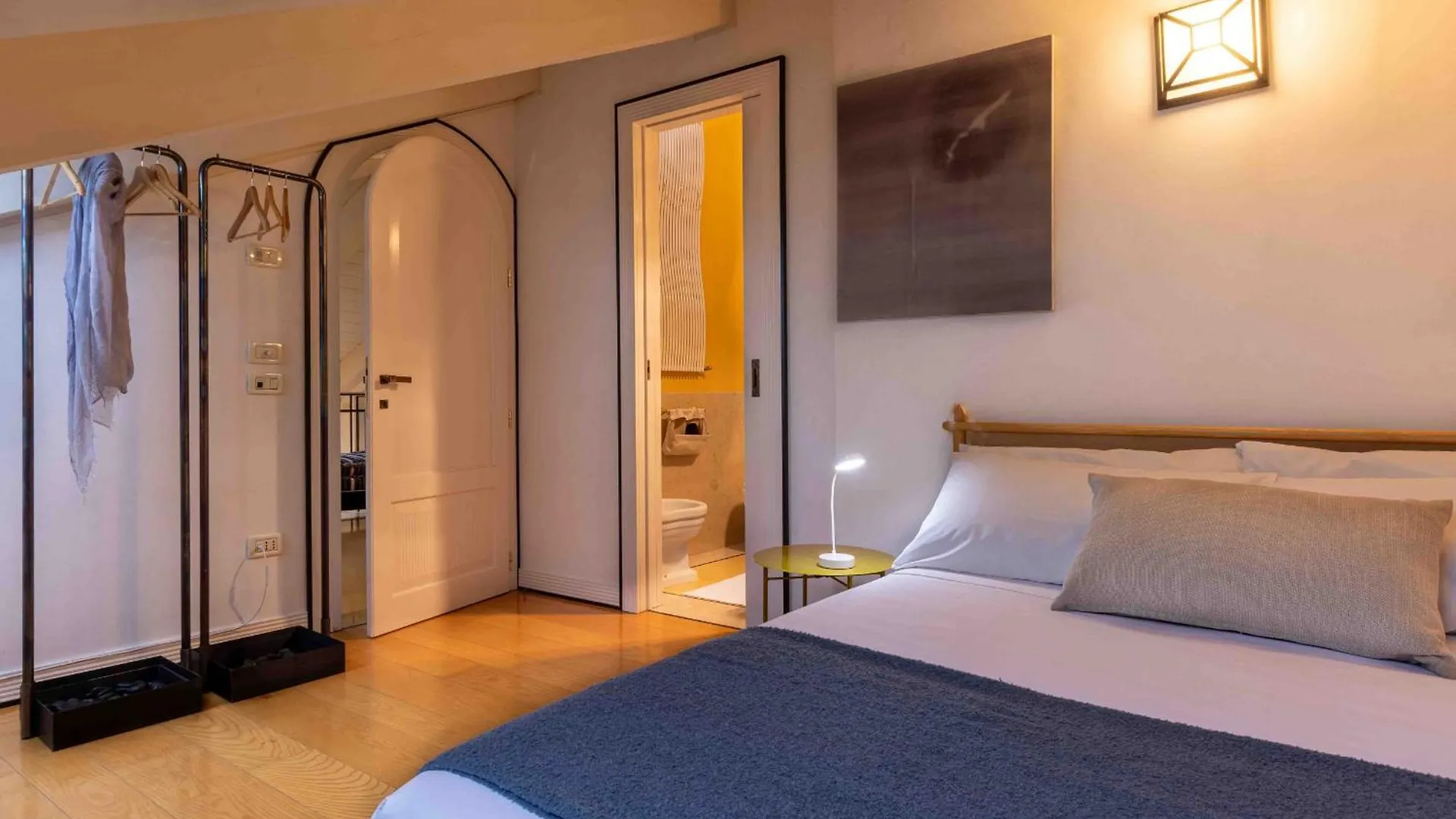 Locami Terraglio Luxury Rooms Bassano del Grappa Maison d'hôtes