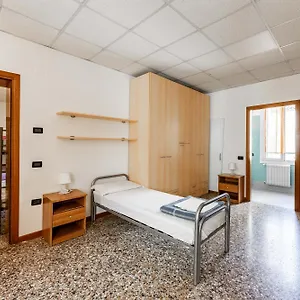  Auberge de jeunesse Ostello Bassano Del Grappa