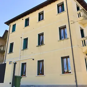 Apartment Ca' Nova, Bassano del Grappa