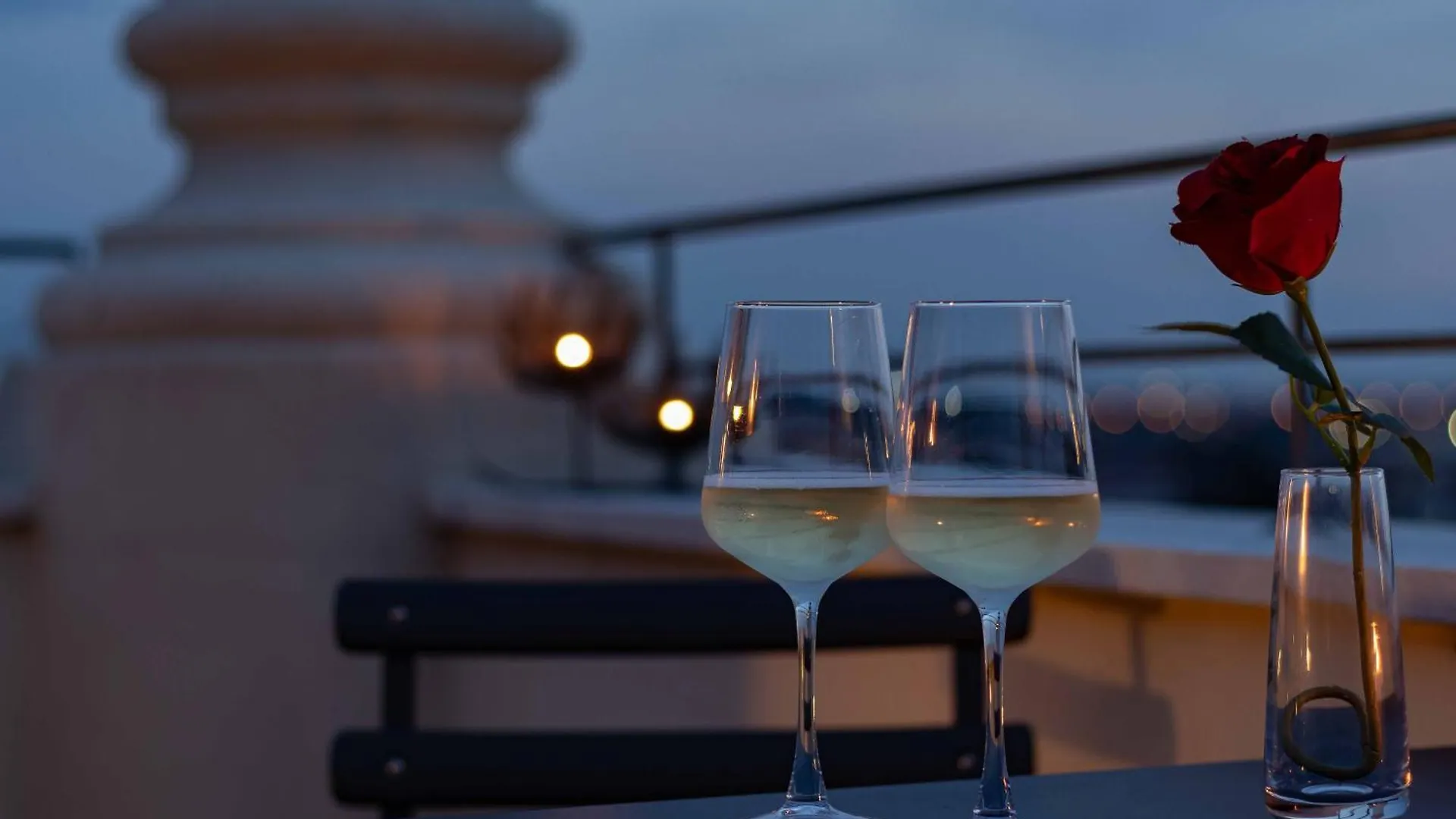 Locami Terraglio Luxury Rooms Бассано-дель-Граппа Италия