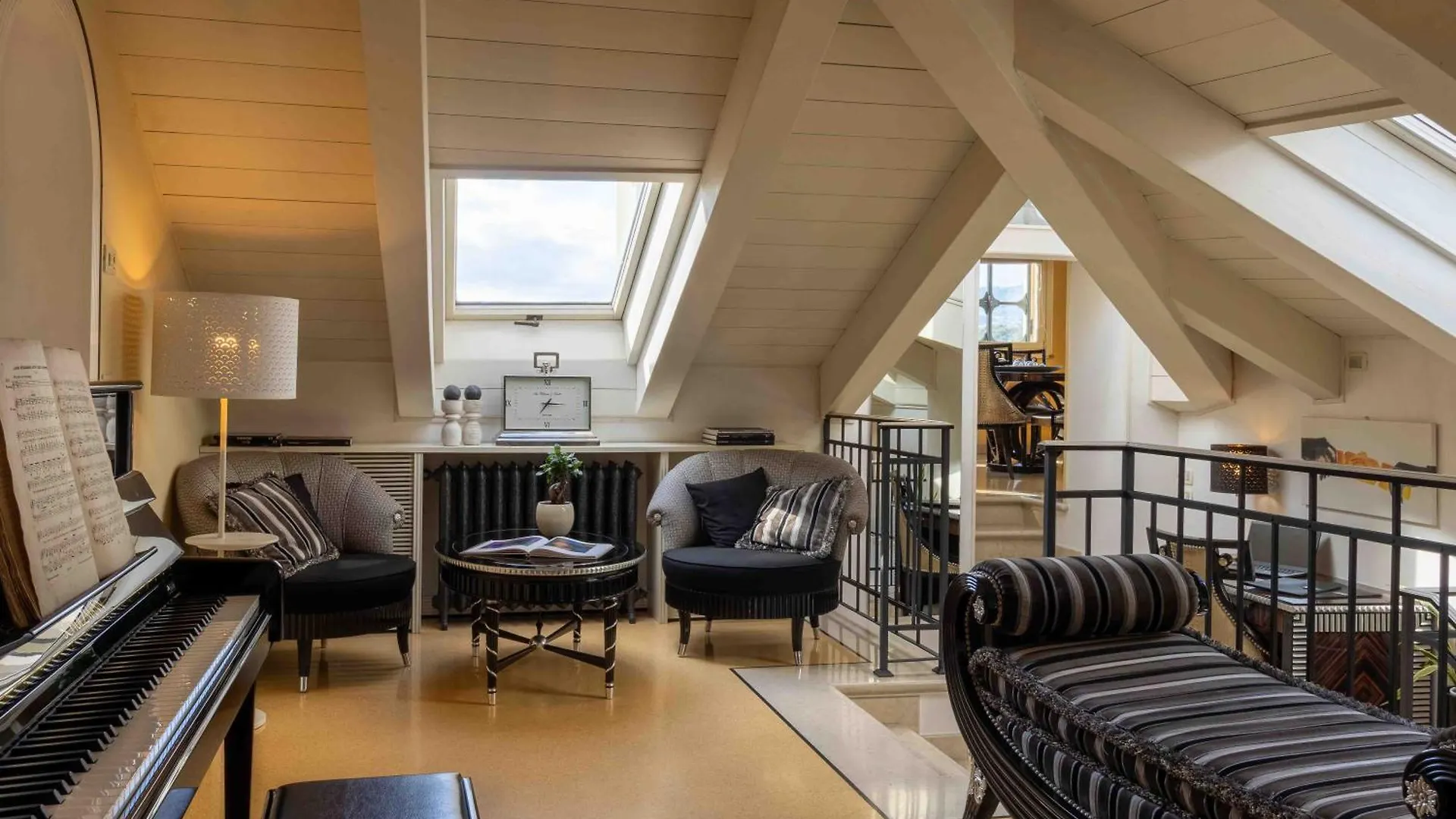 Гостевой дом Locami Terraglio Luxury Rooms Бассано-дель-Граппа Италия