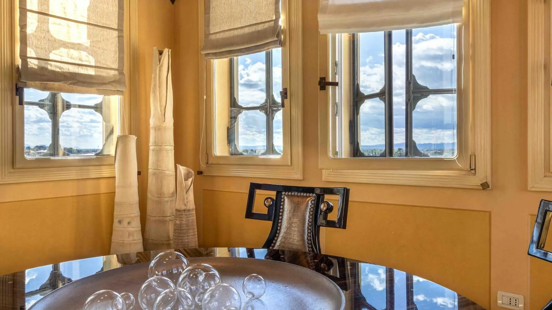 Locami Terraglio Luxury Rooms Бассано-дель-Граппа Гостевой дом