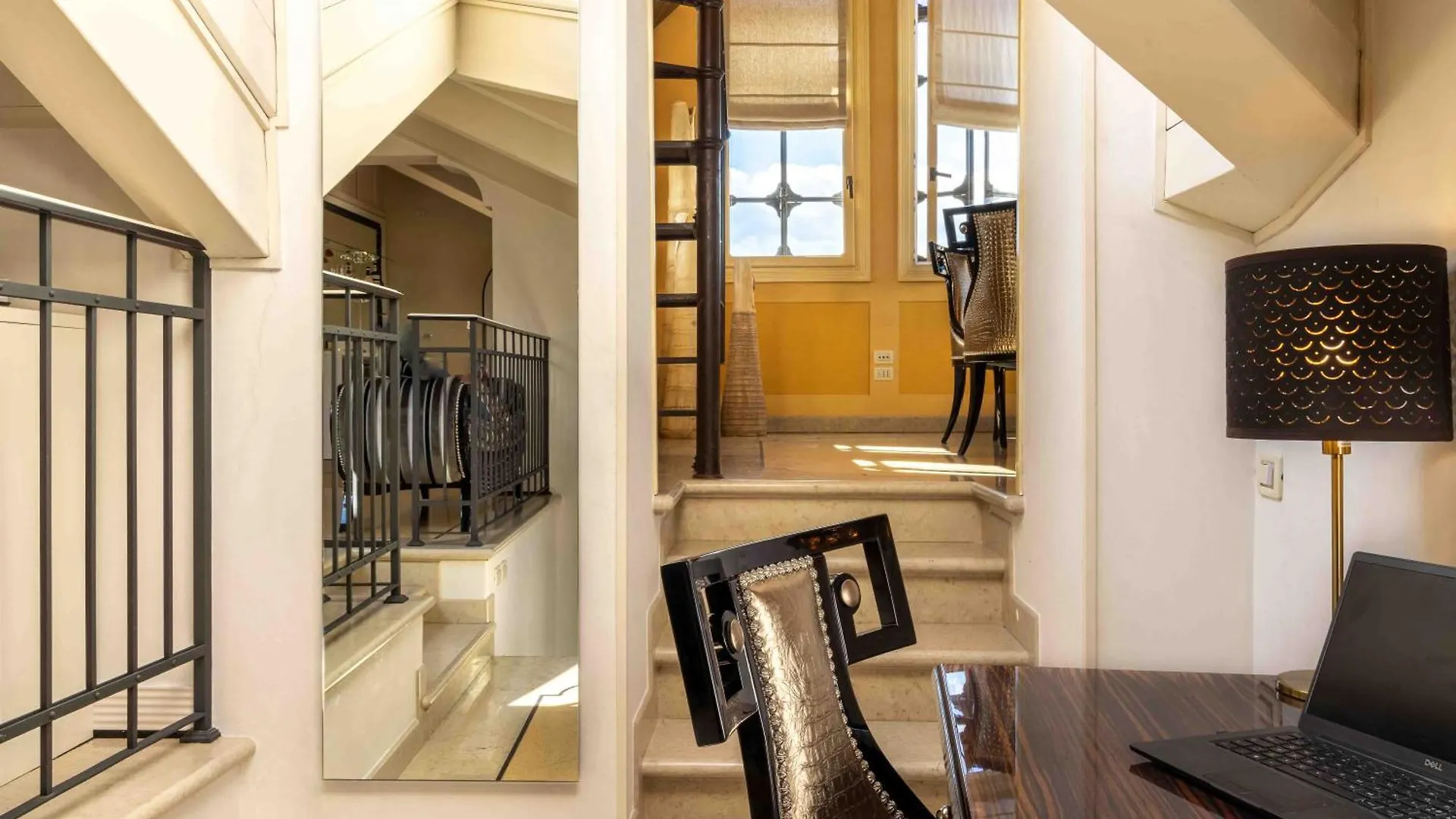 Gasthof Locami Terraglio Luxury Rooms Bassano del Grappa