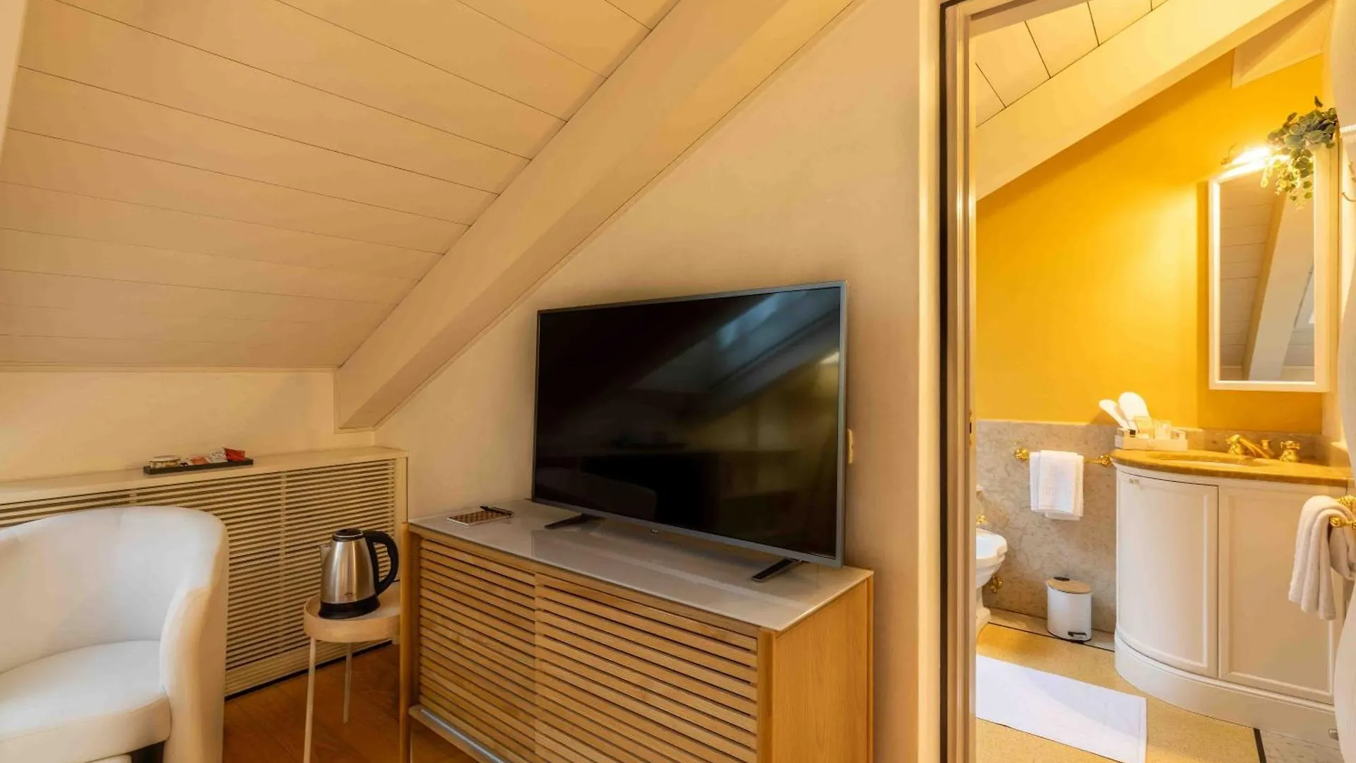 Locami Terraglio Luxury Rooms Bassano del Grappa
