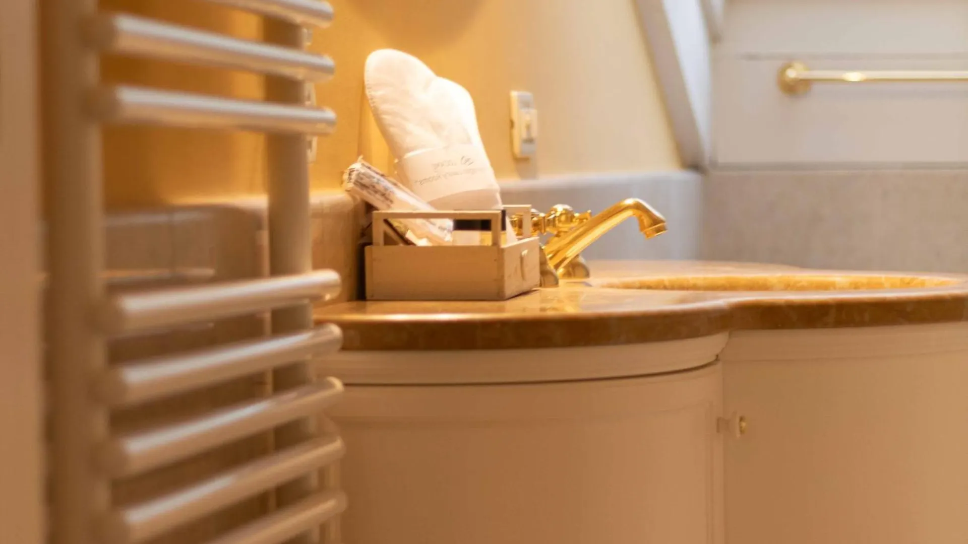 Locami Terraglio Luxury Rooms Бассано-дель-Граппа Италия