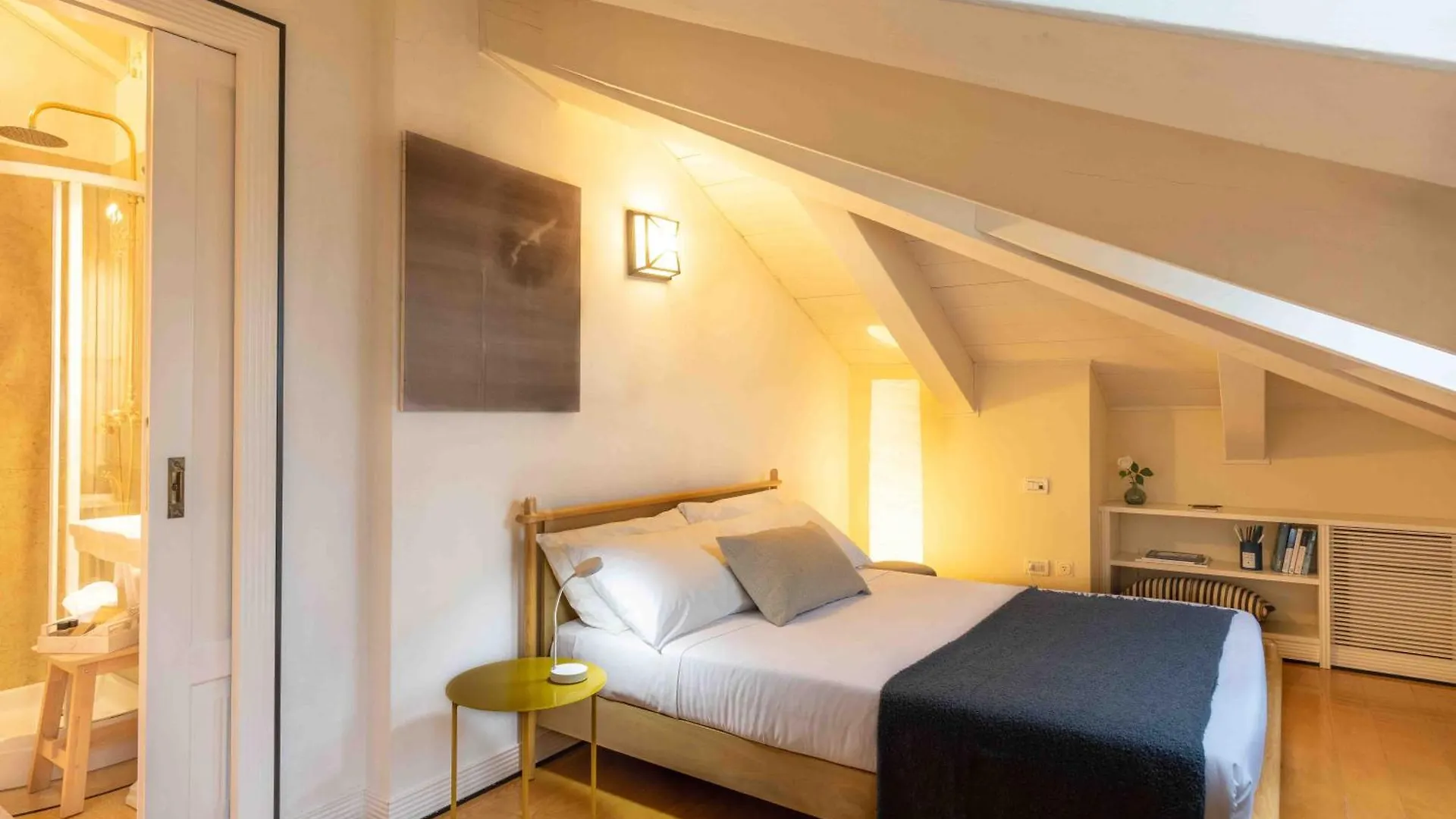 Locami Terraglio Luxury Rooms Бассано-дель-Граппа