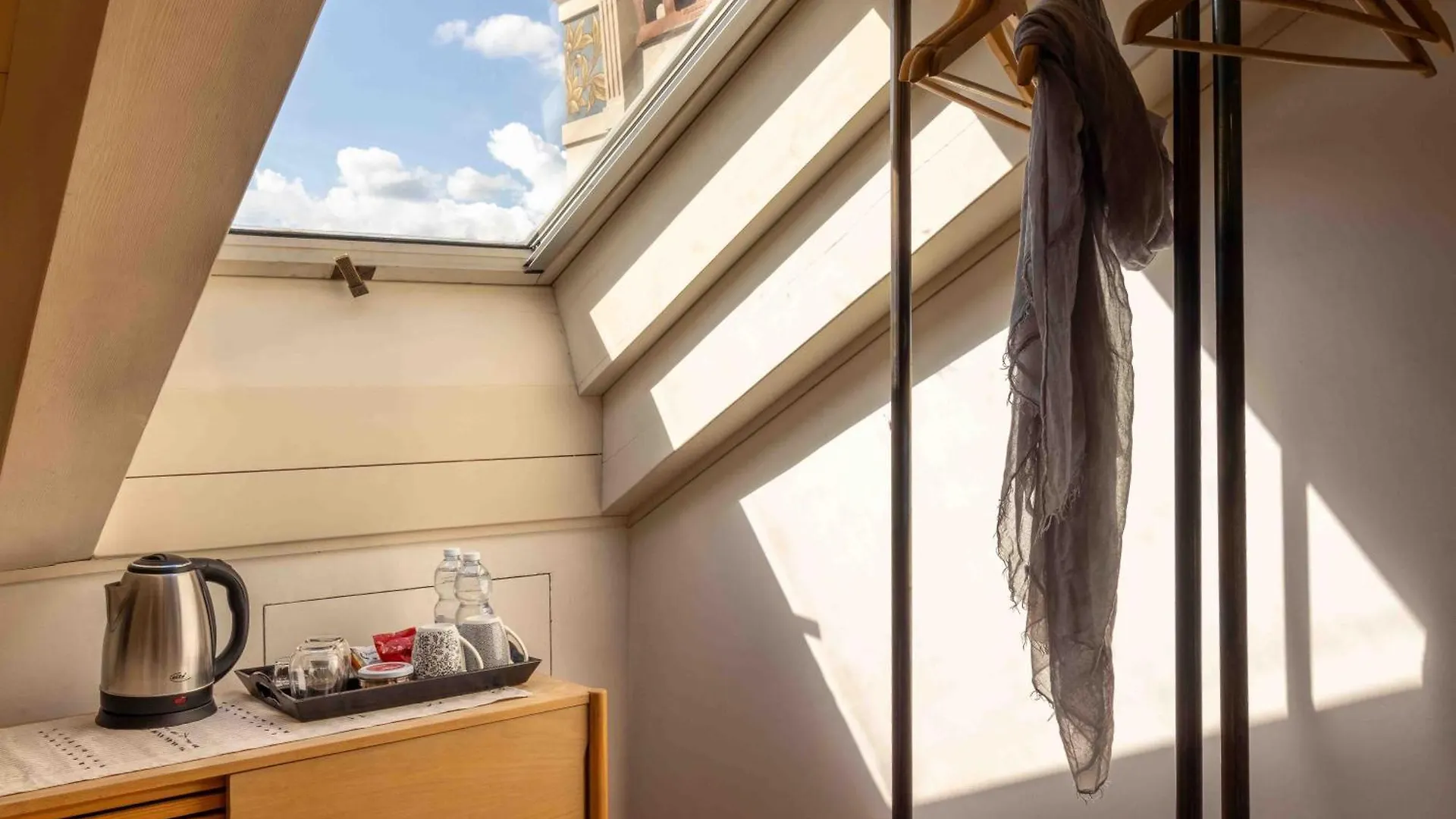Гостевой дом Locami Terraglio Luxury Rooms Бассано-дель-Граппа Италия