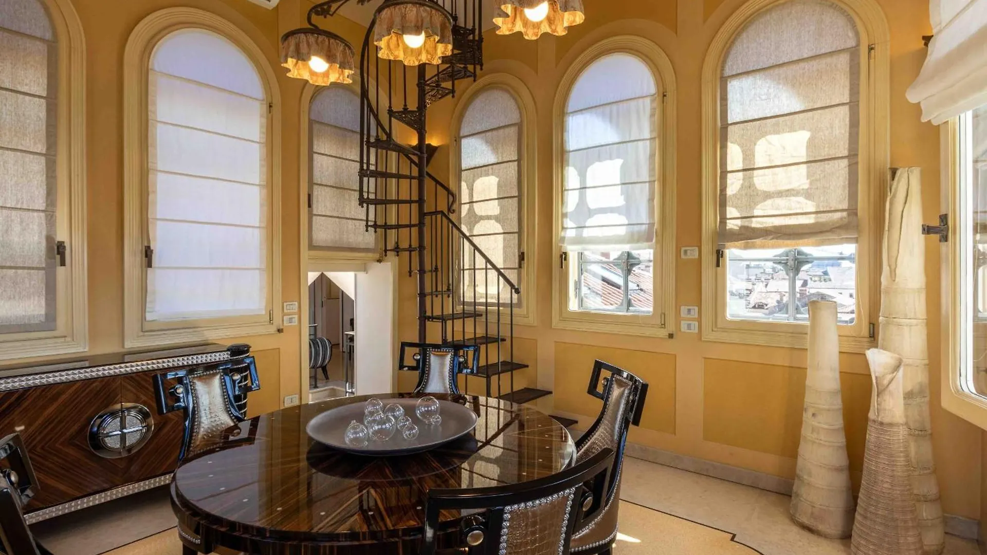 Locami Terraglio Luxury Rooms Бассано-дель-Граппа 0*,